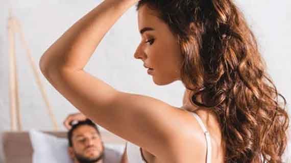 Perangsang Wanita Pelet yang Aman Tanpa Efek Negatif