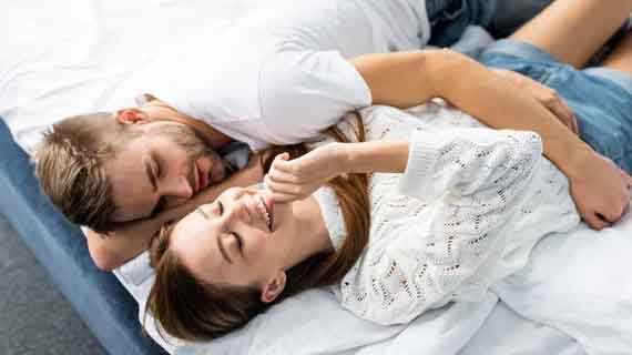Puasa untuk Memikat Hati Pria dengan Energi Spiritual