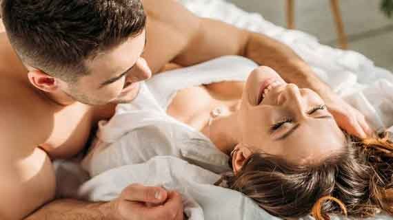 Rapalan untuk Memikat Wanita Secara Halus dan Spiritual