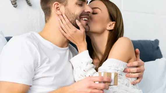 tips memikat hati istri orang