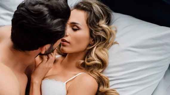 Rahasia Wirid Pemikat Hati Wanita Jarak Jauh