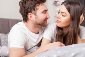 Berapa Lama Reaksi Pelet Celana Dalam Terlihat?