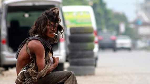 Cara Membuat Orang Menjadi Gila dengan Ritual Mustahil