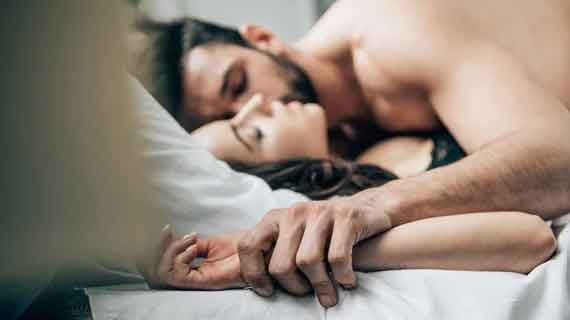 Cara Memelet Pria Melalui Rambut Secara Spiritual Halus