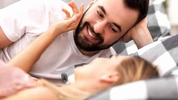Cara Memikat Seorang Wanita Secara Halus dan Spiritual