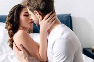 Doa Agar Istri Nafsu Sama Suami Secara Alami dan Halal