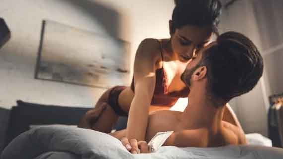 Doa Agar Pasangan Tergila Gila pada Kita Ampuh dan Aman