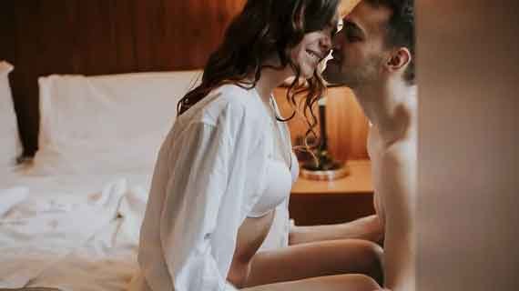 Doa Biar Istri Tambah Sayang dan Lembut Hatinya