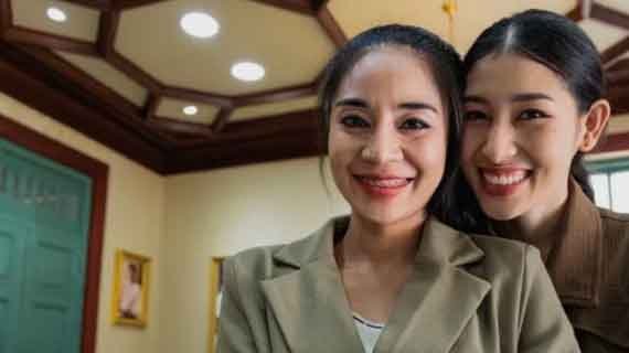 Doa Meluluhkan Hati Sesama Jenis Secara Halus dan Aman