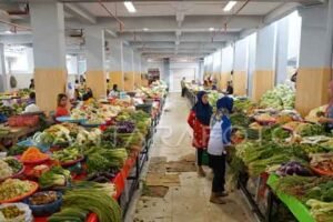 Doa Pembeli Datang Agar Dagangan Laris dan Lancar