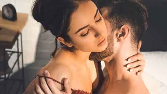 Doa Perangsang Wanita Lewat Mimpi yang Di Percaya Ampuh