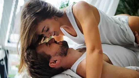 Kekuatan Batin Menyatu dalam Hubungan Cinta