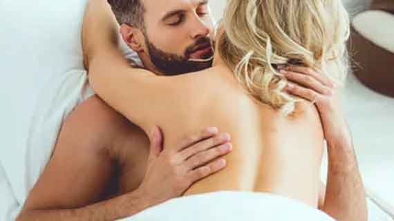 Rahasia Magnet Energi Cinta Tanpa Ritual Ampuh