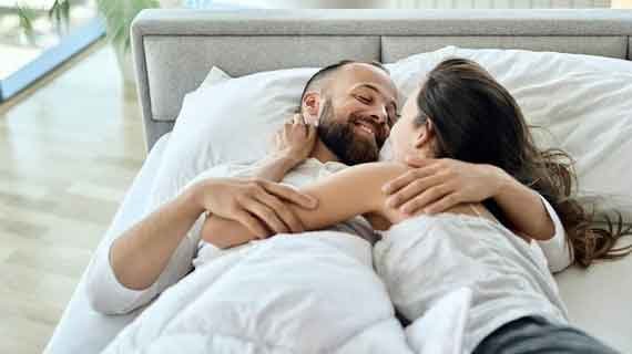 Mantra Dapat Pacar Ampuh Penarik Cinta Sejati
