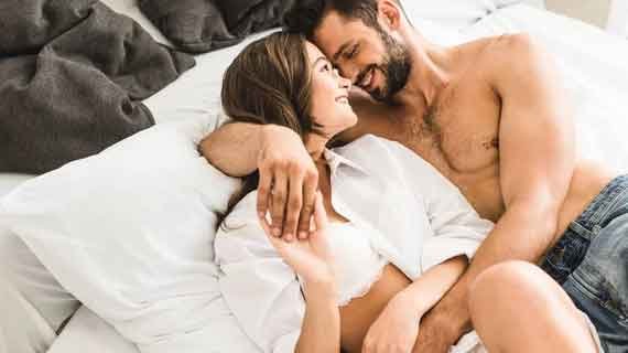 Mantra Suami Tunduk pada Istri Secara Spiritual Halus