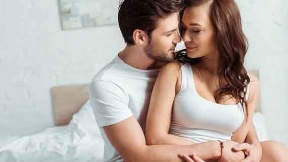 Membuka Jalur Cinta Melalui Niat Batin Sejati