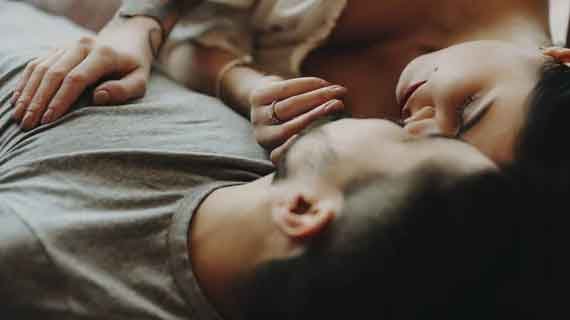 Memikat Perempuan Lewat Cara Spiritual yang Aman