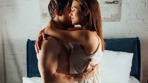 Menyentuh Hati Wanita Melalui Energi Kasih