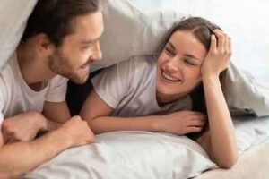 Parfum Pemikat Cewek dengan Energi Alami Aman Digunakan