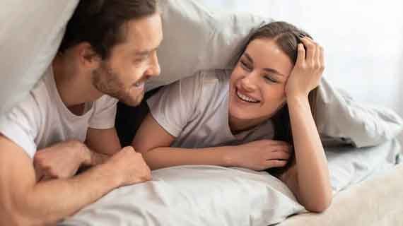 Parfum Pemikat Cewek dengan Energi Alami Aman Digunakan