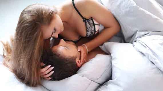 Pelet Agar Pasangan Romantis Tiba Tiba dan Lembut