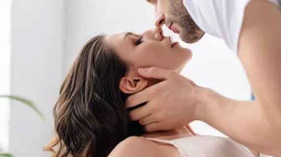 Pelet untuk Hubungan LDR Intens dan Harmonis