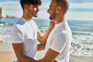 Pelet untuk Pasangan Gay Harmonis dan Penuh Energi