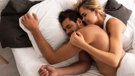 Pengaruh Energi Cinta terhadap Pasangan yang Cuek