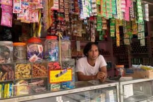 Pengasihan Bisnis Kecil dan Pancaran Energi Dagang