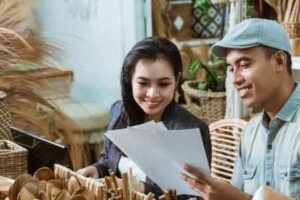 Penglaris Usaha Rumahan dan Pancaran Energi Dagang