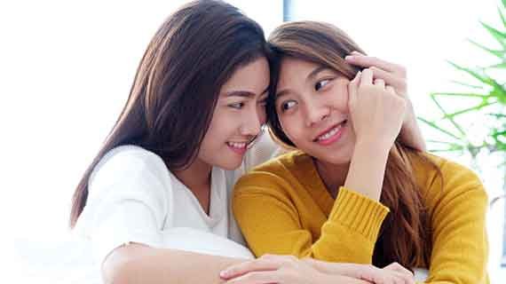 Ritual Sesama Jenis Positif dalam Jalur Energi Batin