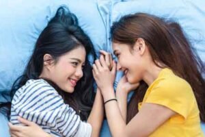 Rahasia Sesama Jenis Cinta Harmonis Secara Energi