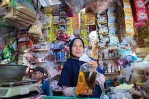 Sholawat Agar Dagangan Laris dan Berkah Ampuh