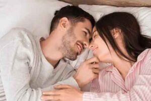 Supaya Suami Tunduk Kepada Istri Secara Halus dan Aman
