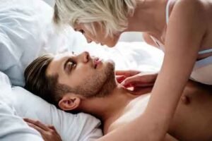 Amalan Agar Wanita Menyukai Kita Secara Spiritual