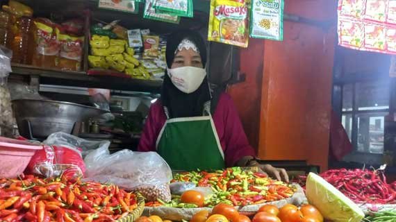 Amalan Berdagang Supaya Laris dan Berkah