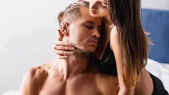 Cara mendapatkan hati seseorang dengan bimbingan batin