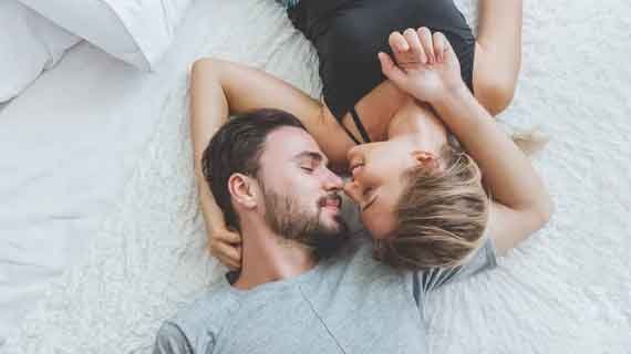 Ciri Ciri Orang Terkena Pelet Cinta Secara Spiritual