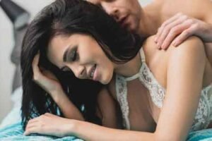 Doa Agar Dicintai Laki Laki Yang Kita Cintai