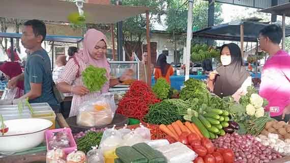 Doa Agar Jualan Ramai Pembeli Dengan Energi Spiritual
