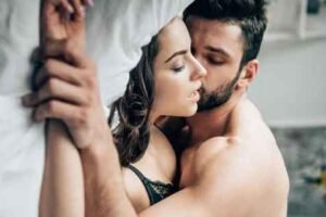 Doa Agar Pasangan Tunduk Kepada Kita Dengan Rahasia Batin
