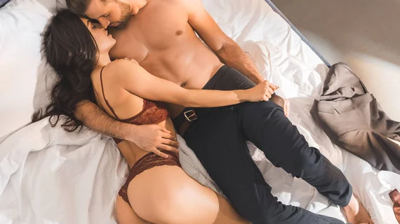 Doa Agar Wanita Mengalah dalam Hubungan Cinta