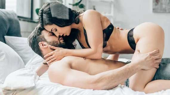 Doa agar wanita menganggap kita pria terbaik
