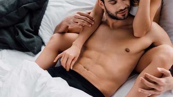Doa agar wanita merasa cocok dengan kita