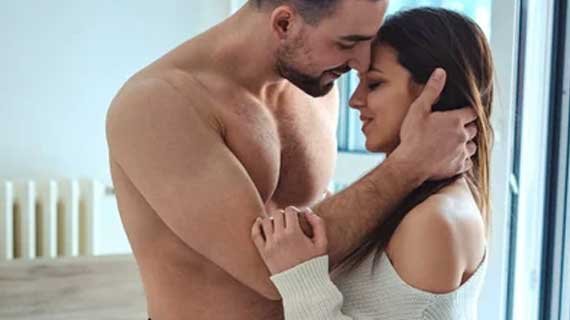Doa agar wanita merasa kita jodohnya