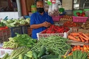 Doa Penarik Rezeki Dagang Agar Usaha Selalu Mengalir