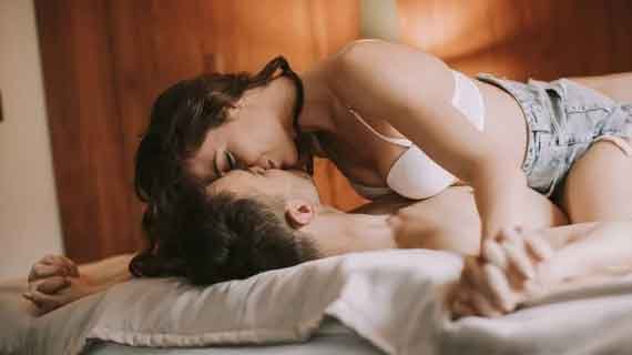 Doa Perangsang Wanita Dari Jauh Dengan Energi Batin