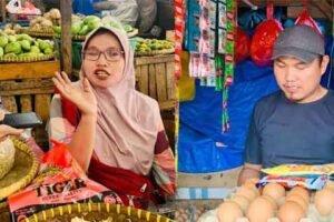 Doa Supaya Jualan Laris dan Banyak Pembeli yang Datang