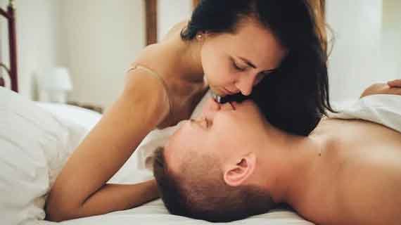 Mantra Biar Wanita Jatuh Cinta dengan Cepat
