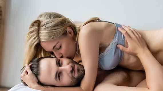 Menarik wanita dengan energi batin ampuh memikat hati